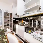 Kleczkow - 50m2, Parking, Balcony - By Rentujemy * 弗罗茨瓦夫