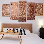 Apartamento Kleczków - 50m2, Parking, Balcony - By Rentujemy Wrocław