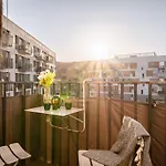 Kleczków - 50m2, Parking, Balcony - By Rentujemy Apartamento *