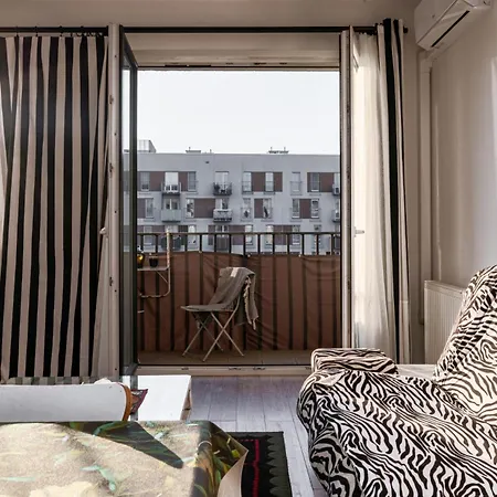 Kleczkow - 50m2, Parking, Balcony - By Rentujemy * Вроцлав