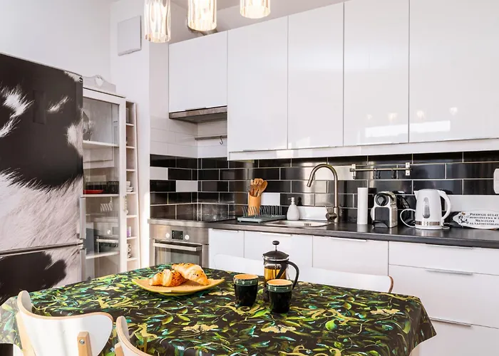 Kleczków - 50m2, Parking, Balcony - By Rentujemy * Wrocław