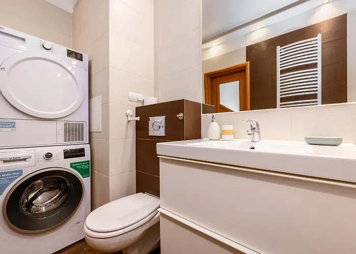 Kleczków - 50m2, Parking, Balcony - By Rentujemy